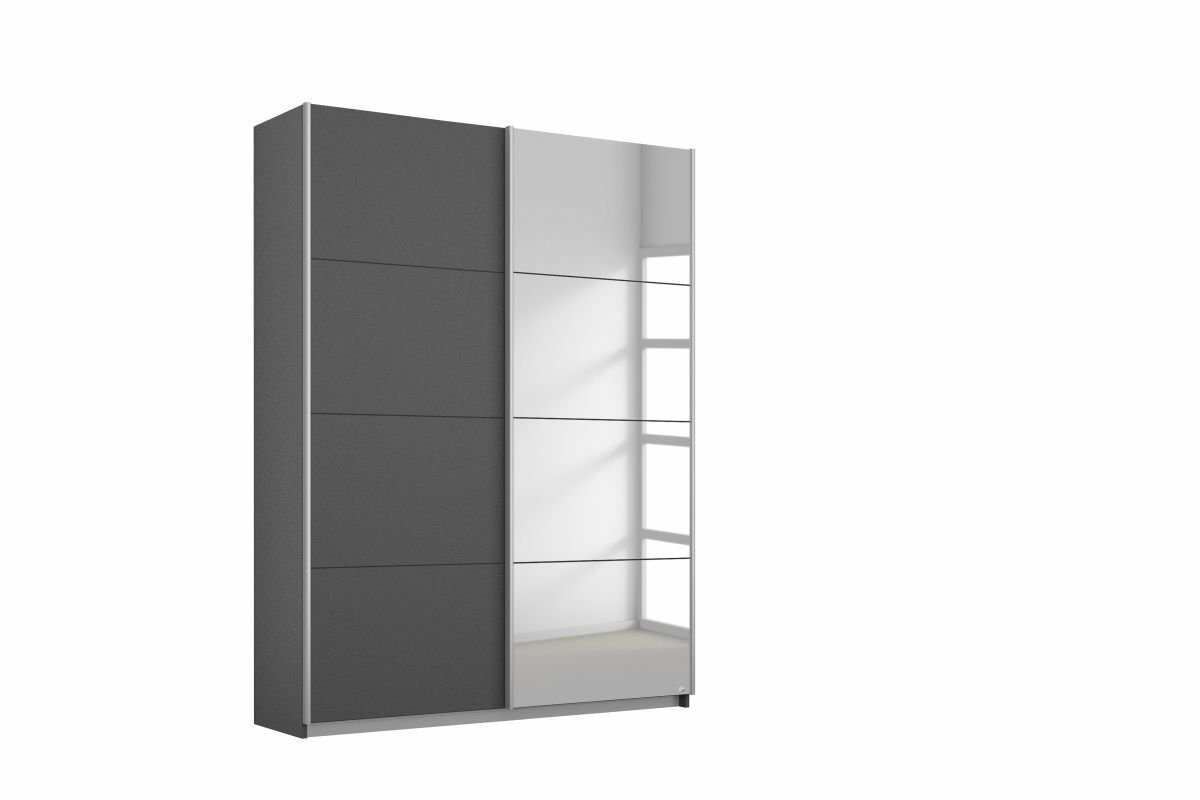 Schwebetürenschrank, Subito