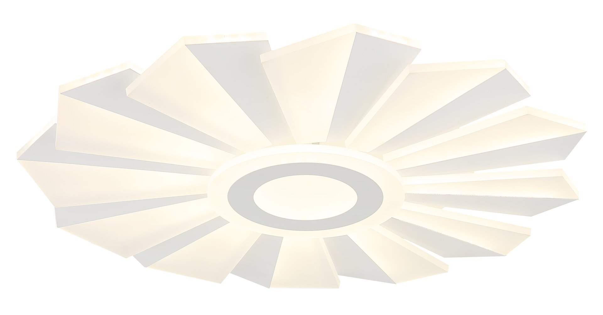 Deckenleuchte, ALWINA