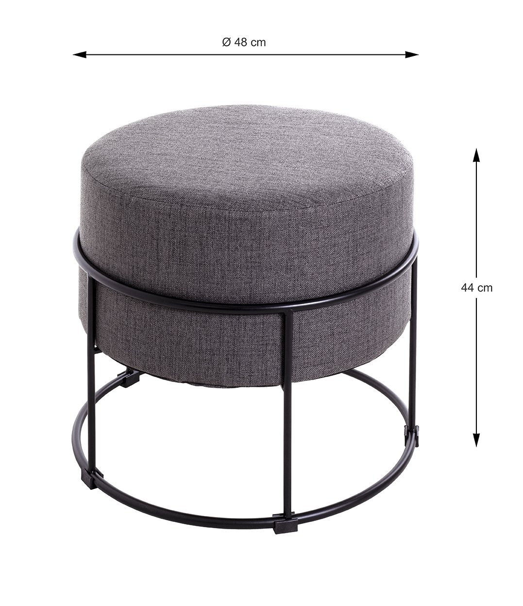 Hocker, 22853