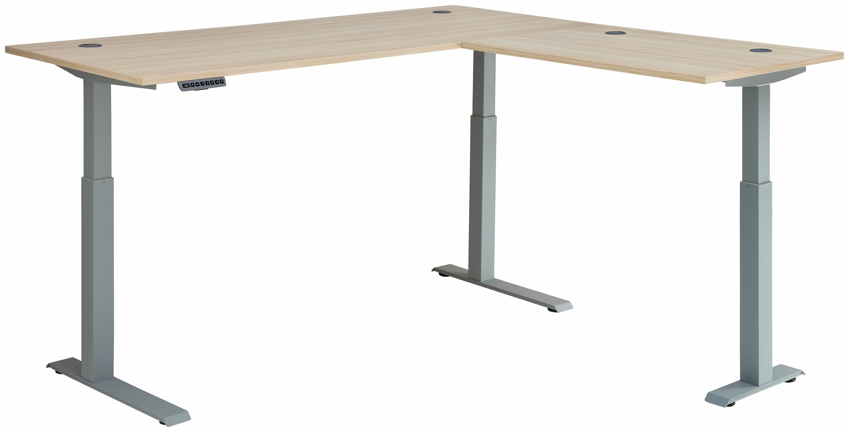 Schreibtisch, Basel-G