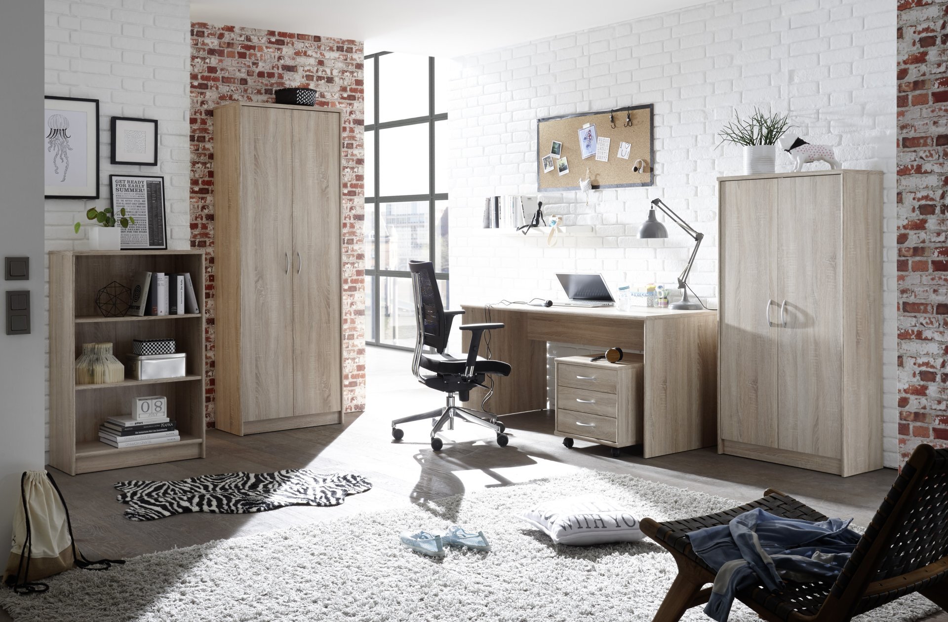 Hochschrank, Optimus