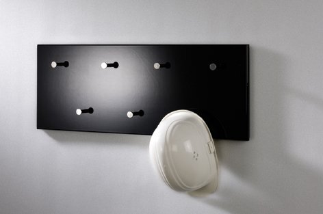 Wandgarderobe, 42590