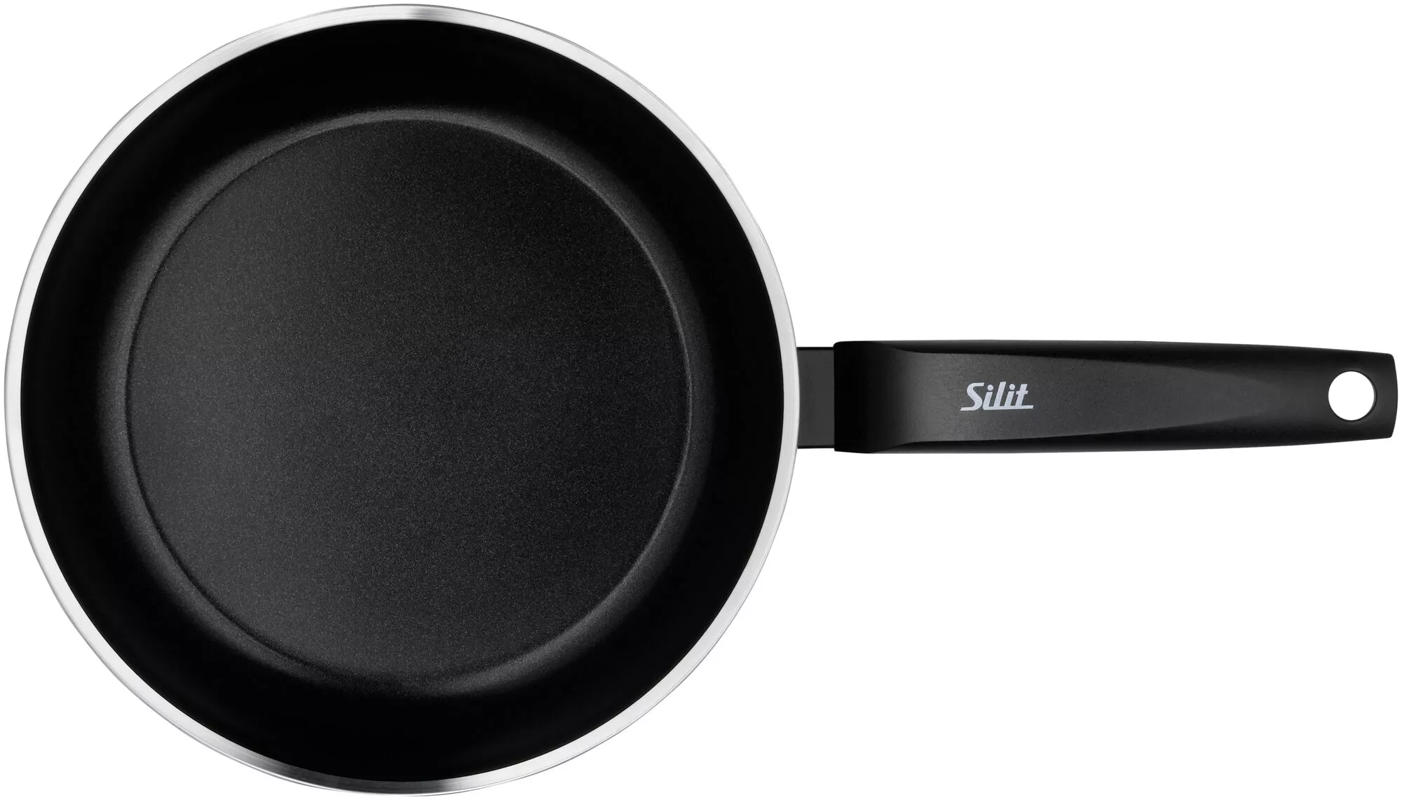 Stielpfanne, Messino