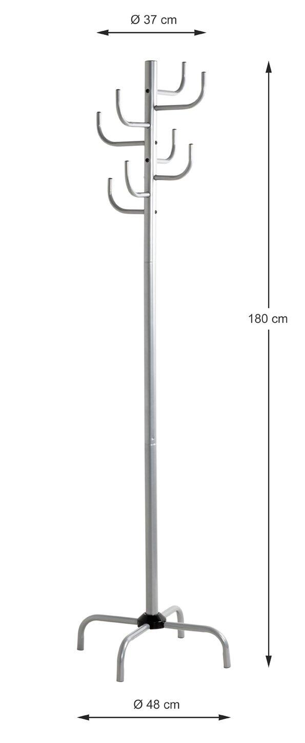 Garderobenständer, 43110