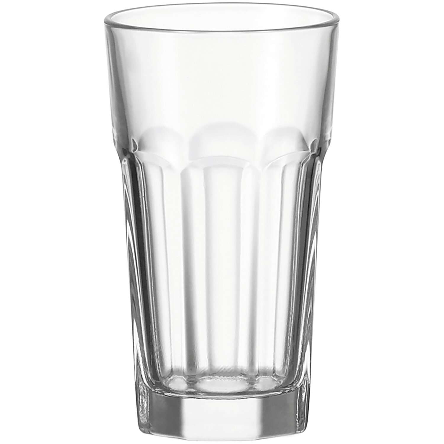 LD Becher, Rock