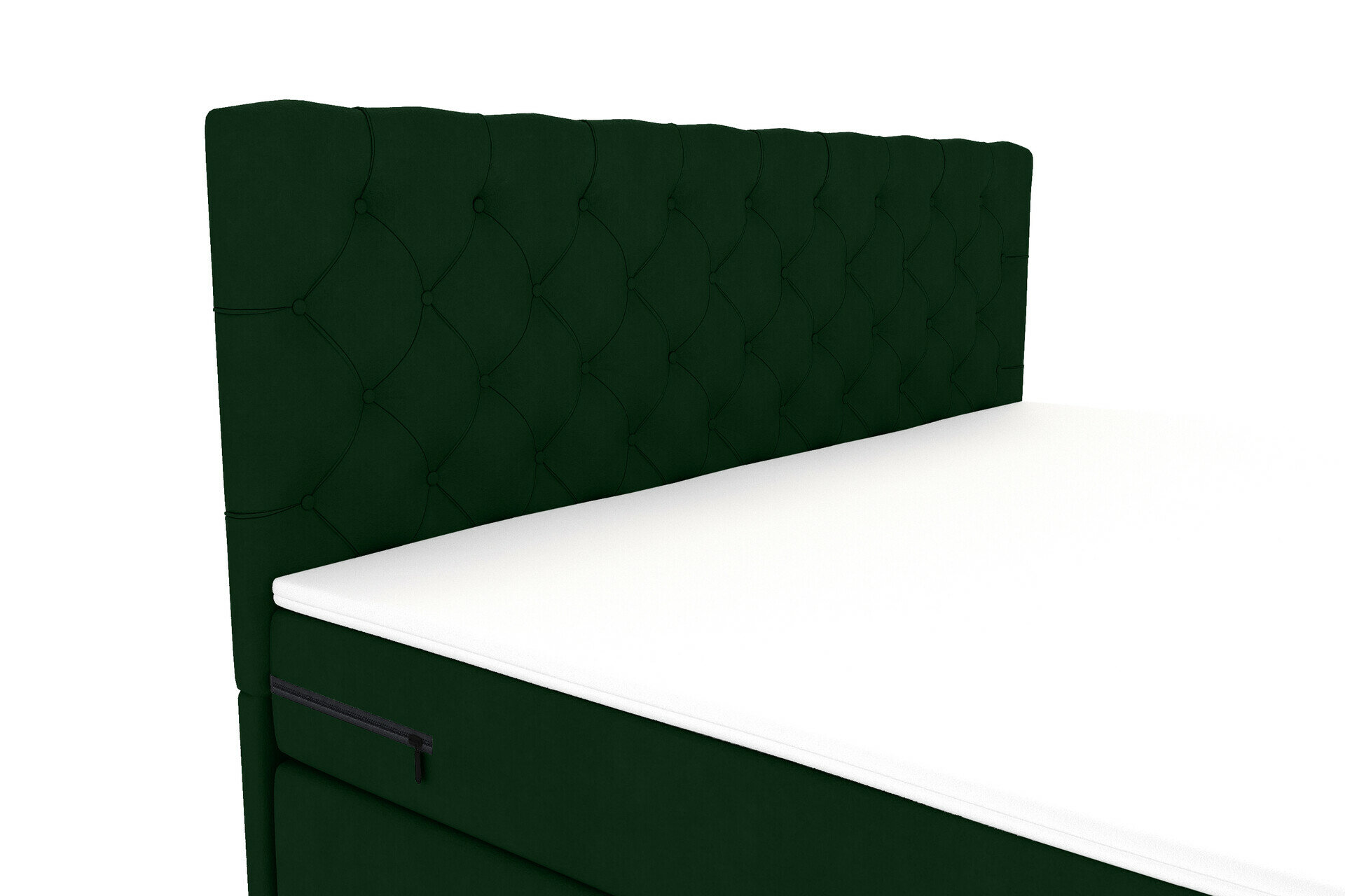 Boxspringbett, Reno