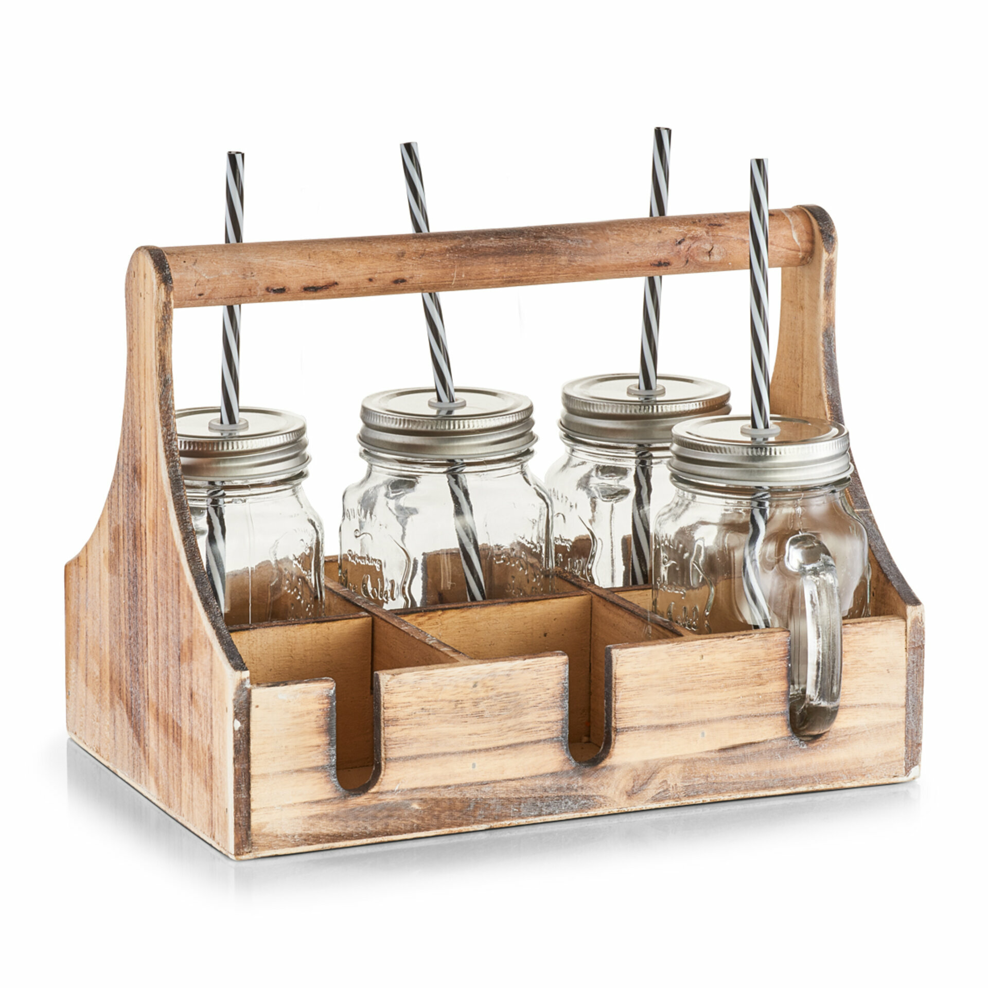 Trinkgläser-Set