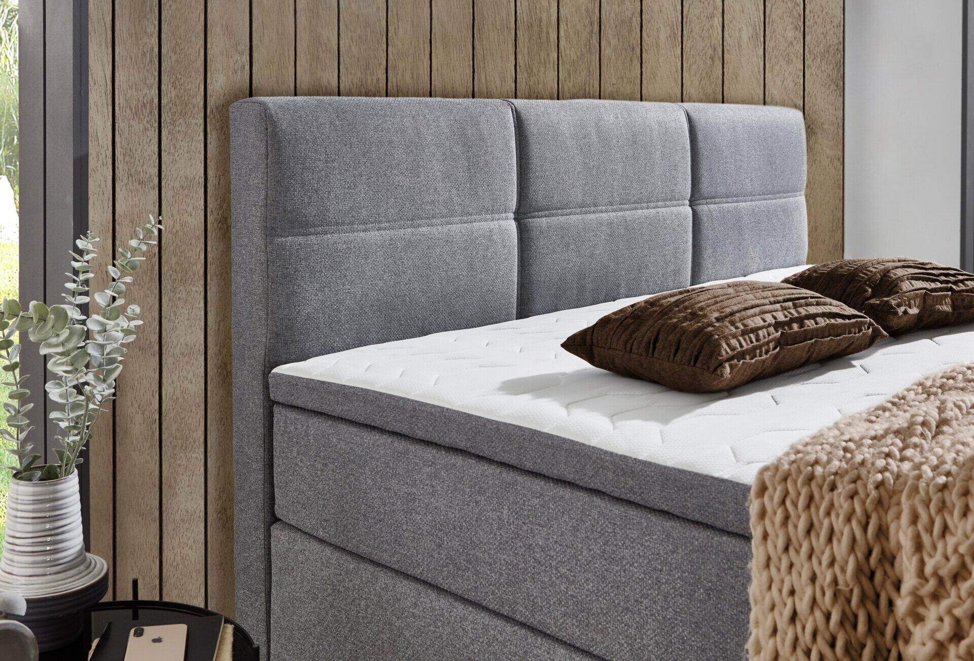 Boxspringbett, Kenora BX2360