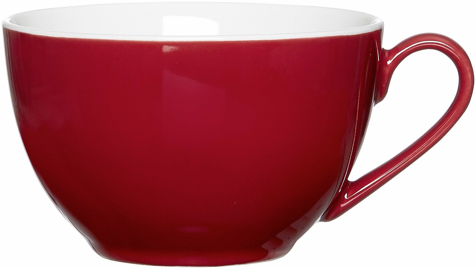 Kaffeeobere, Doppio