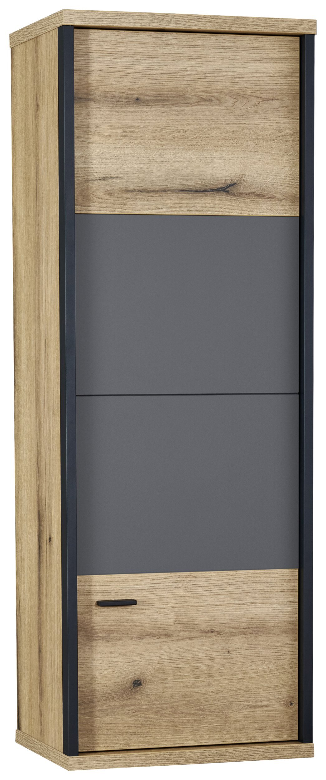Hängevitrine, Melo