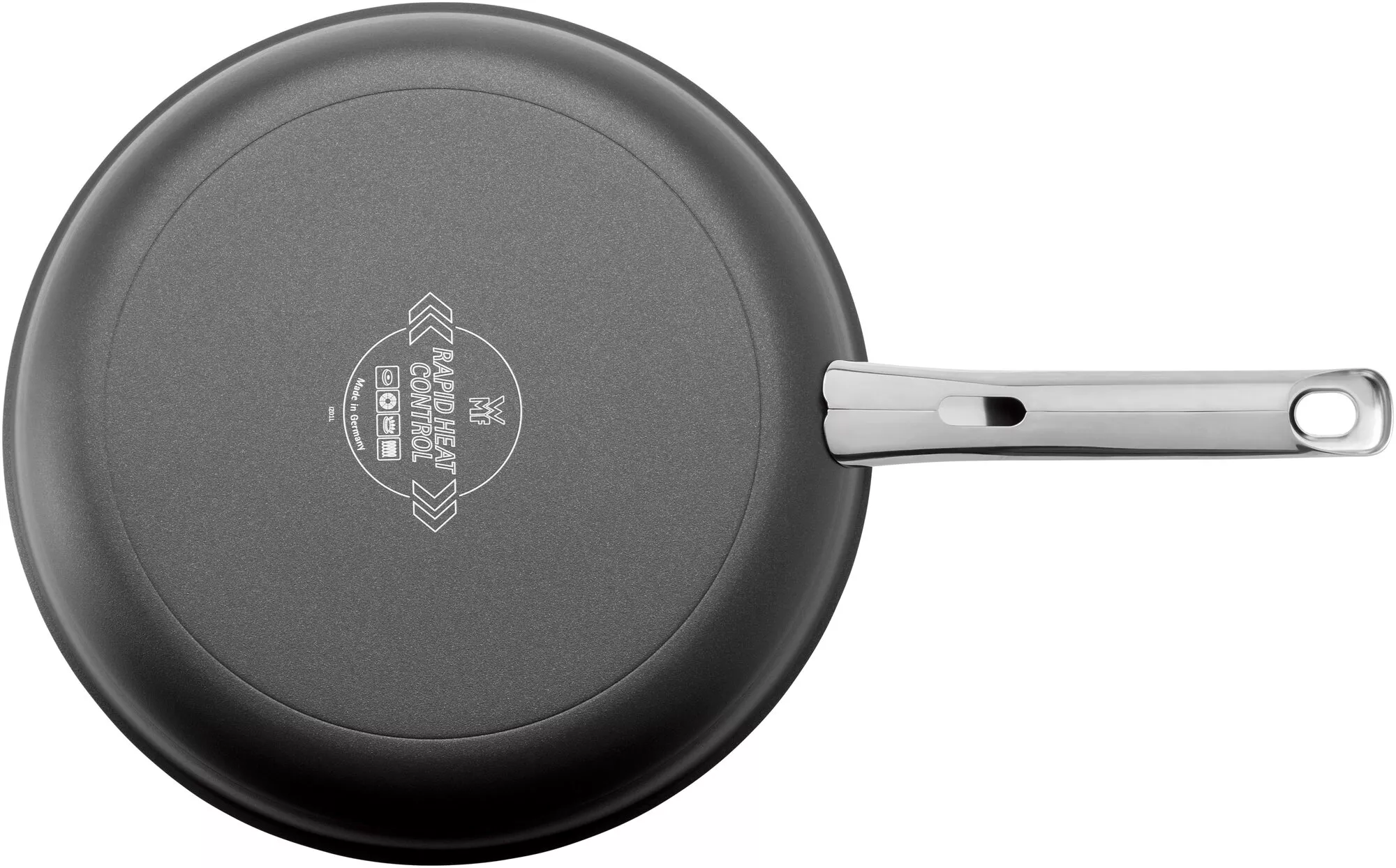 Stielpfanne, Steak Profi