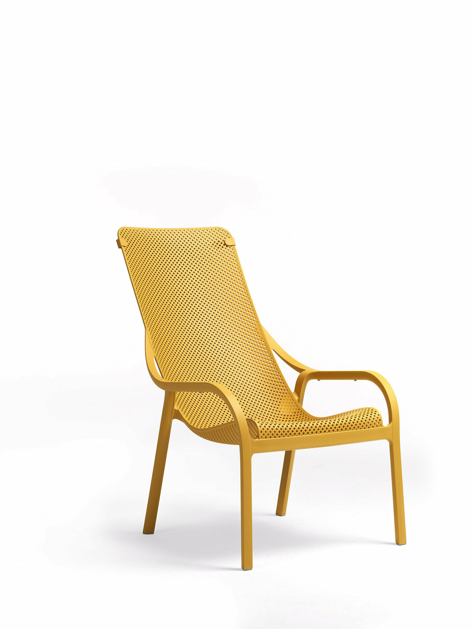 Sessel, Net Lounge