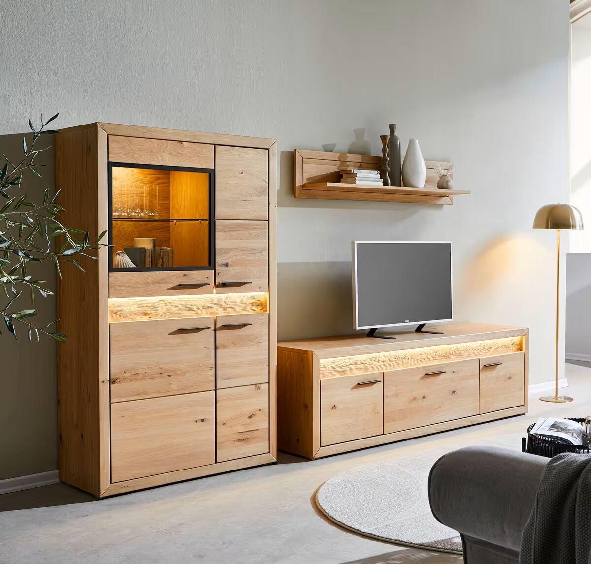 Highboard, Cleveland