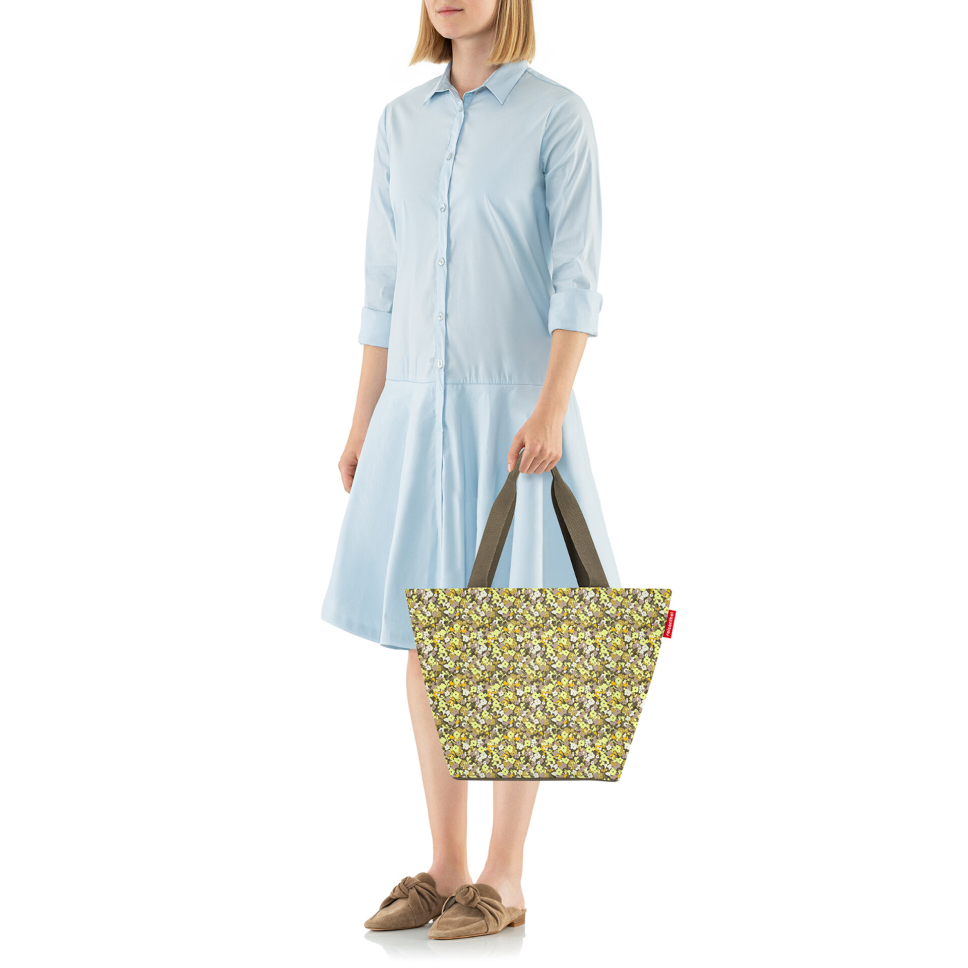 Shopper m