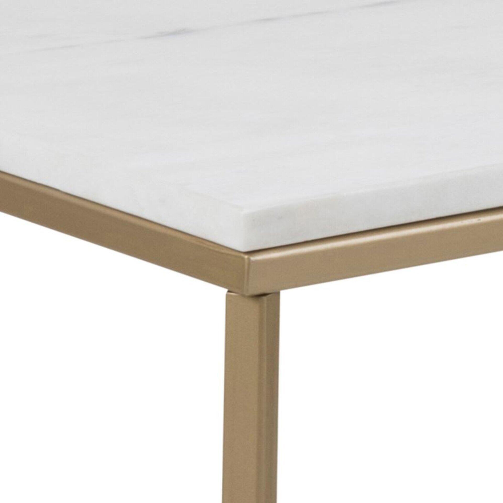 Couchtisch, Alisma