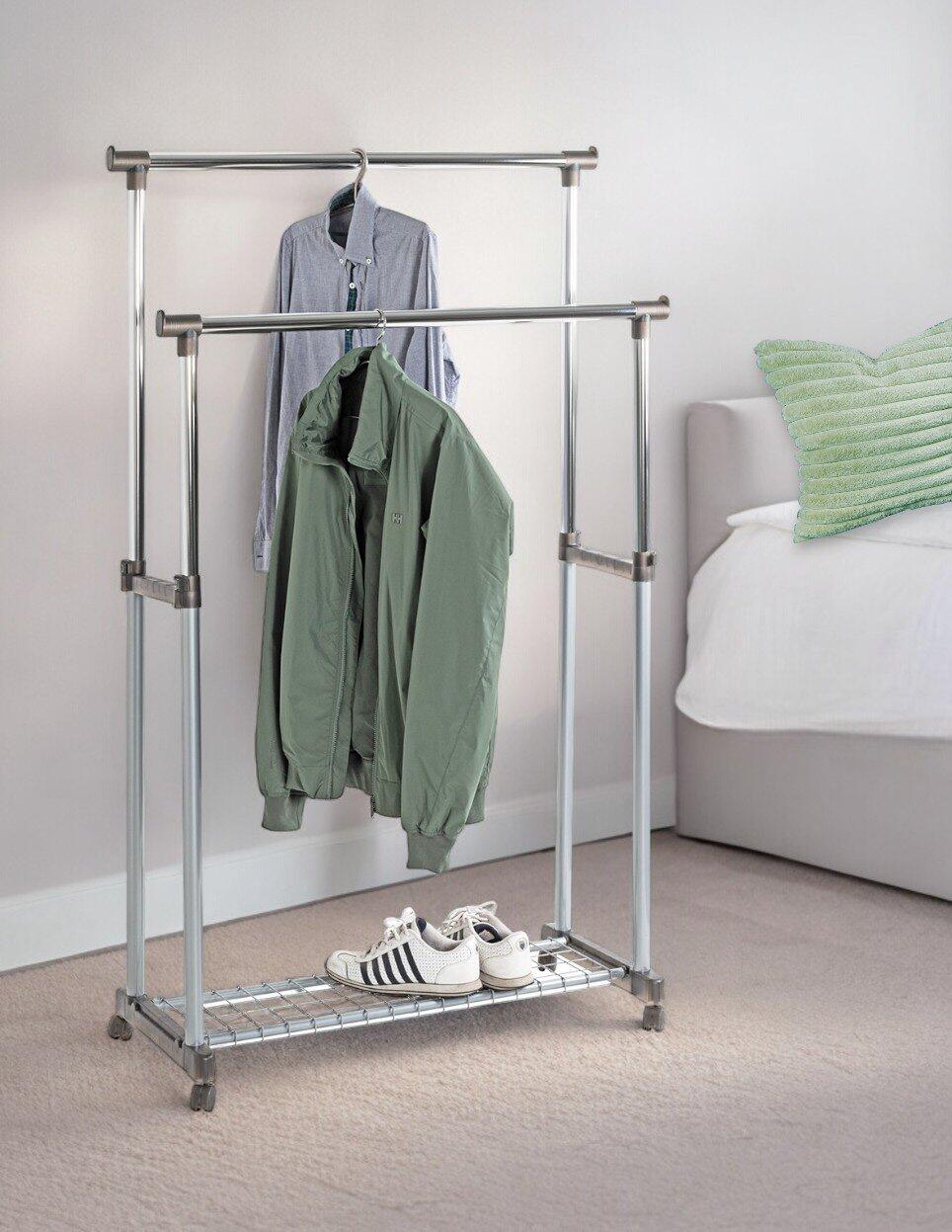 Rollgarderobe, 44832