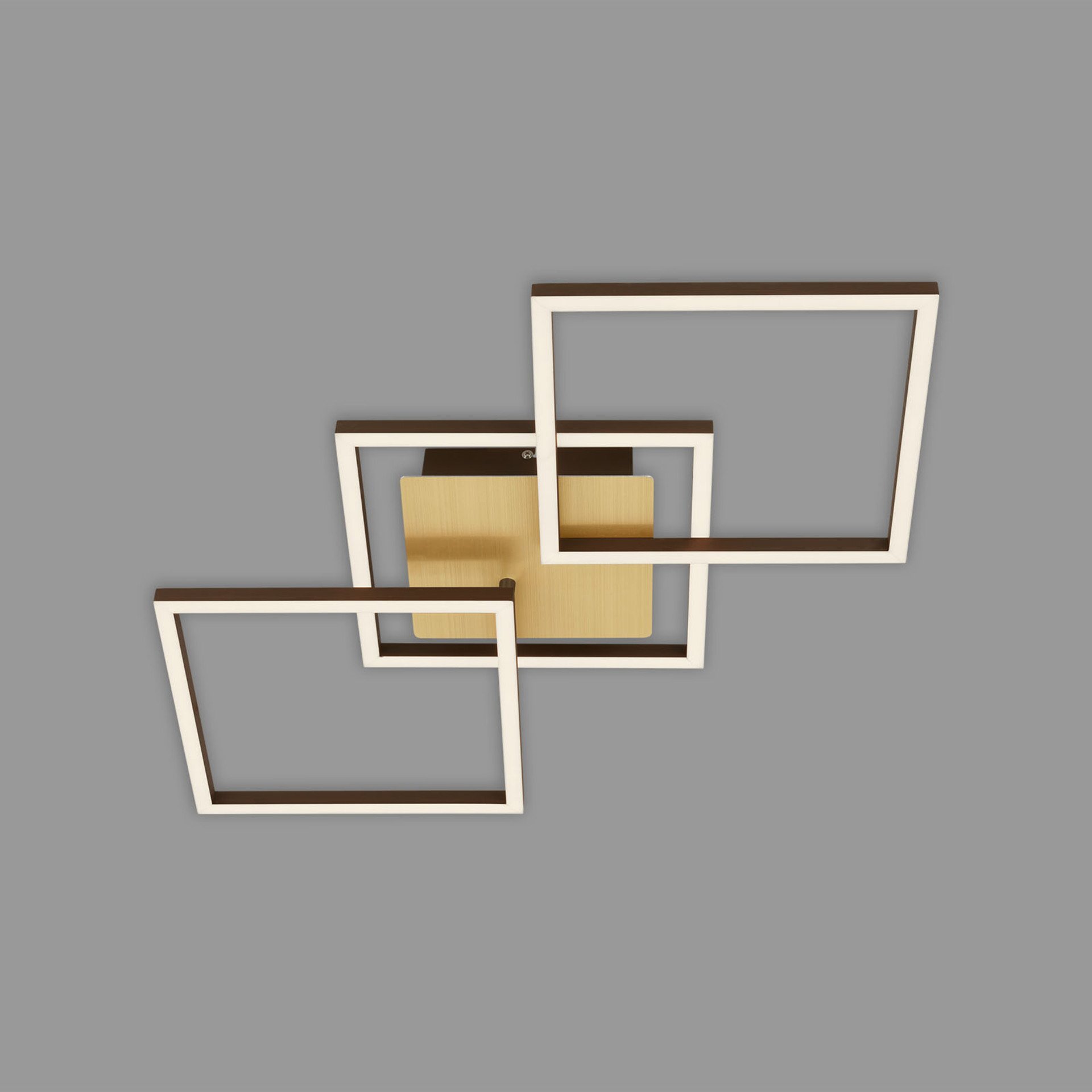 Deckenleuchte, Frame