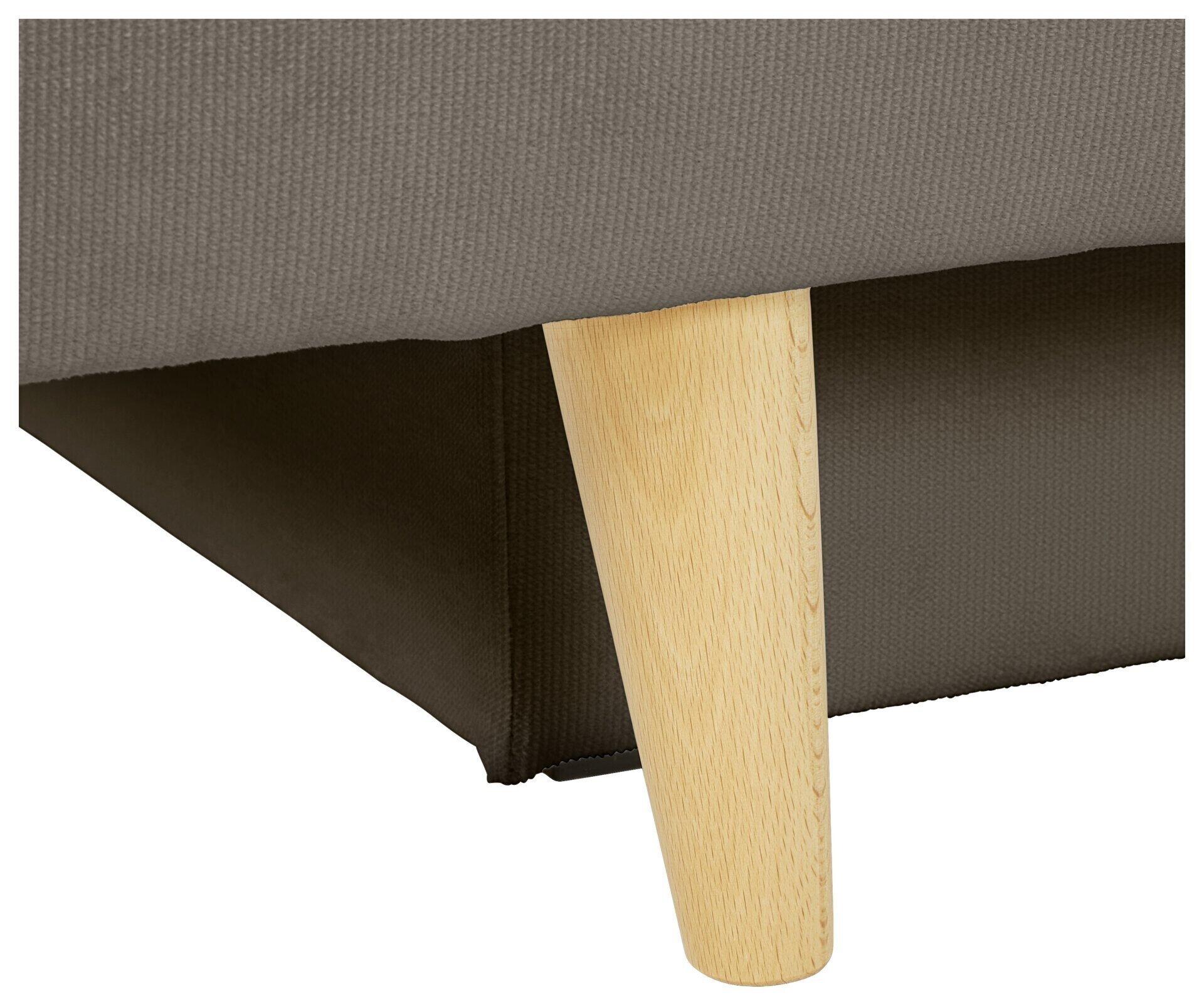 Schlafsofa, Leon 2 Lux