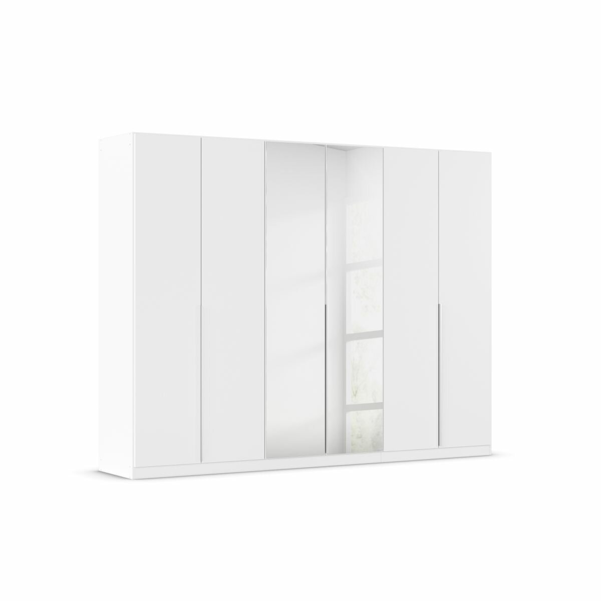 Drehtürenschrank, Alabama