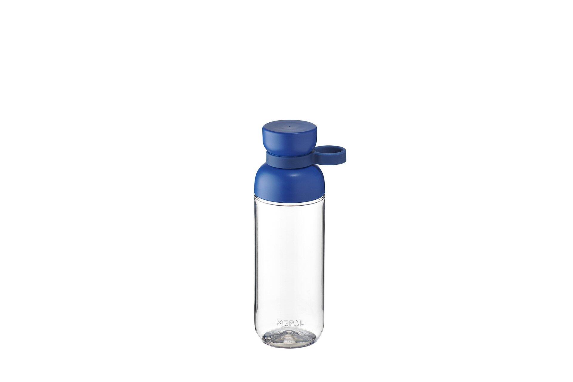 Trinkflasche, Vita