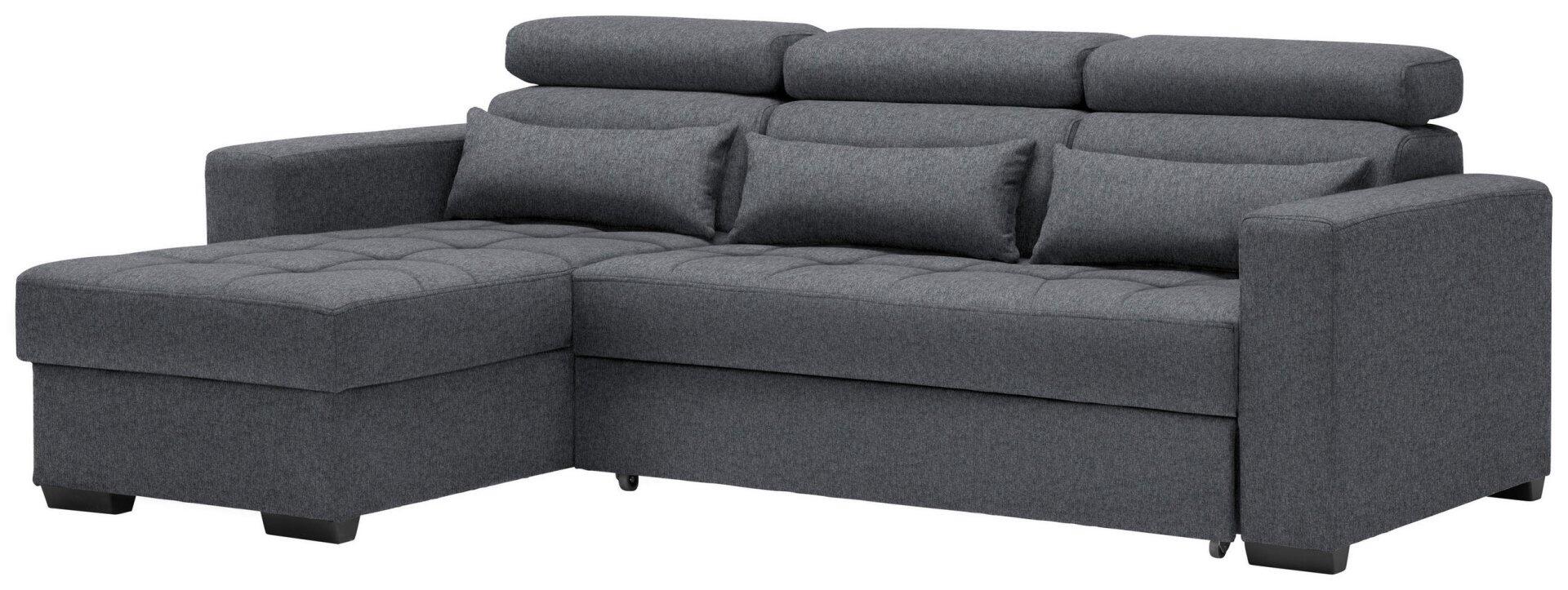 Ecksofa, Monson