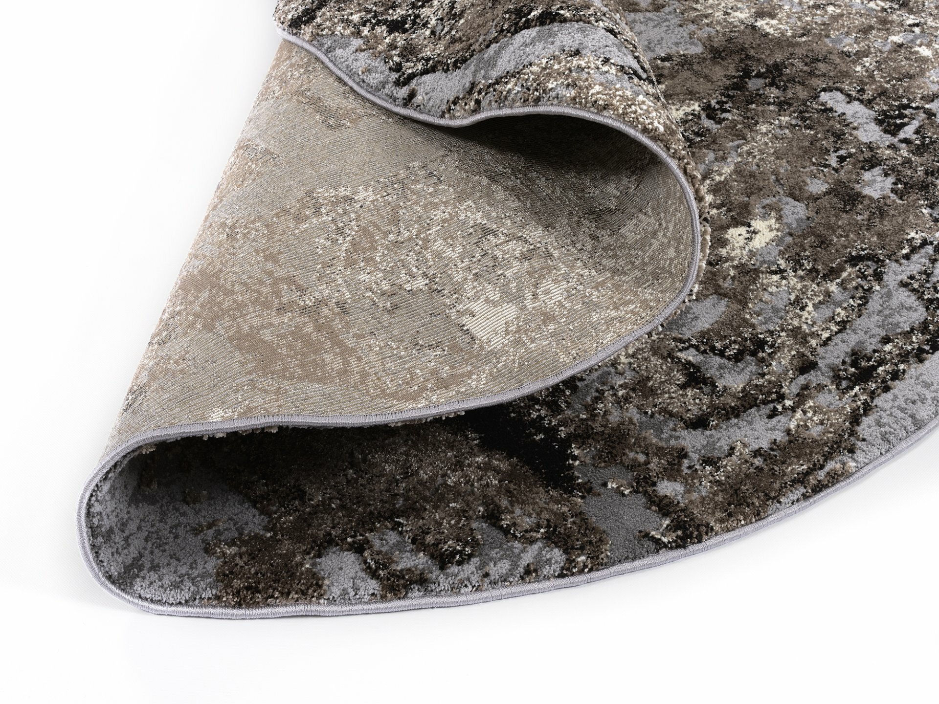 Maschinenwebteppich, Koralka