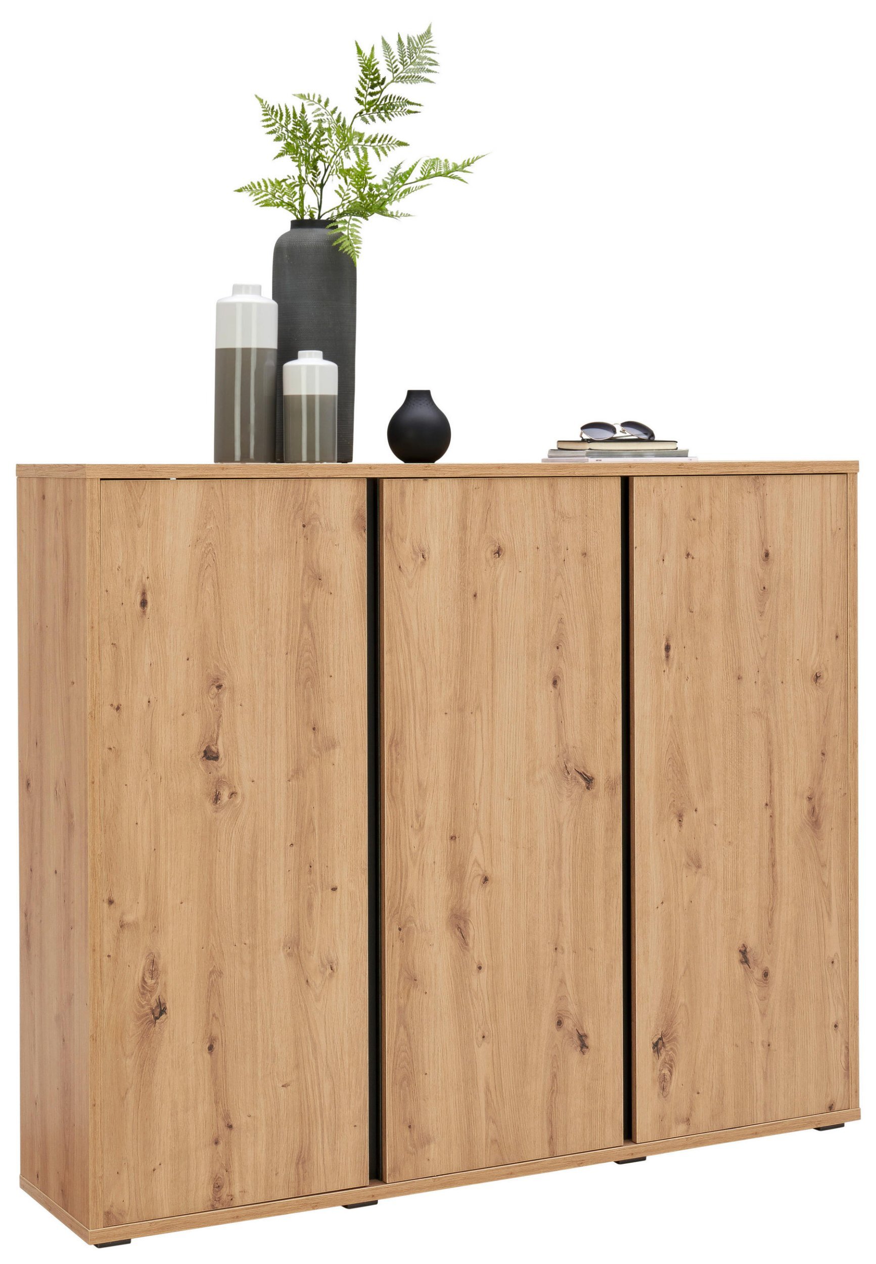 Schuhschrank, Liv