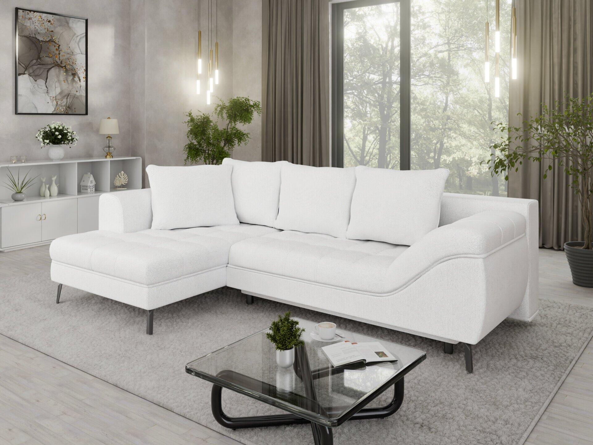 Ecksofa, Imperial