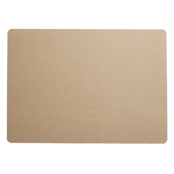 Tischset, Sisal Optic