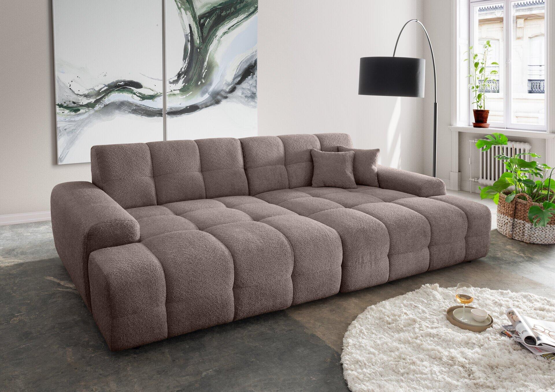 Bigsofa, Bosco