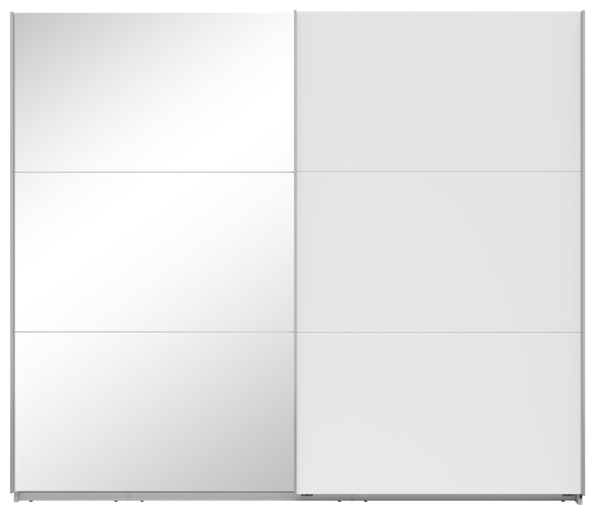 Schwebetürenschrank, Neo