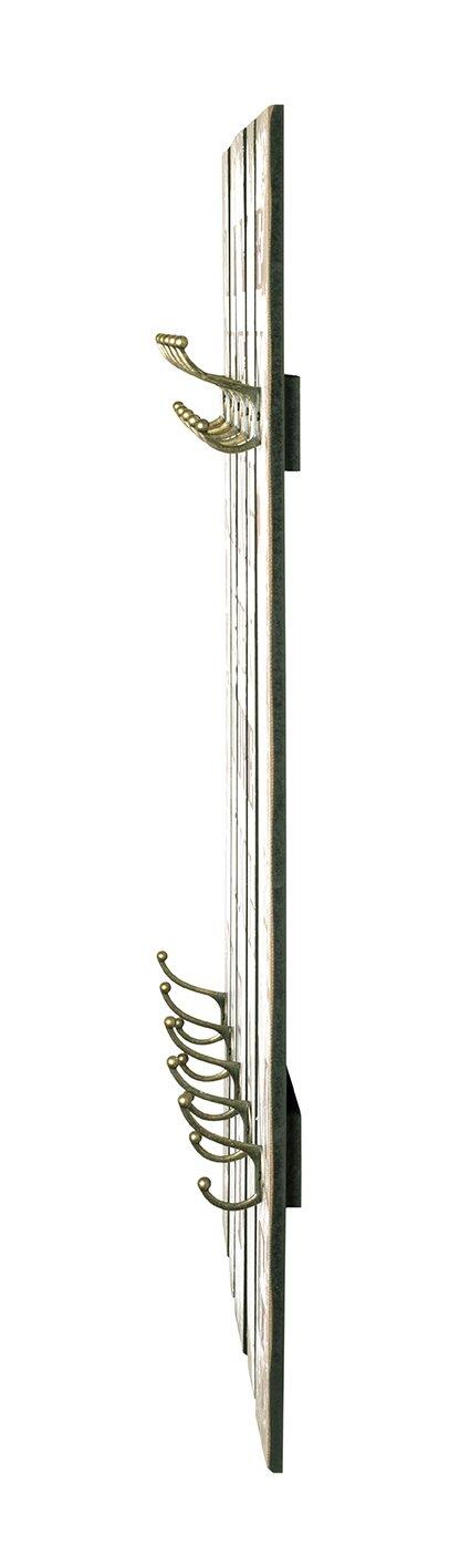 Wandgarderobe, 89919