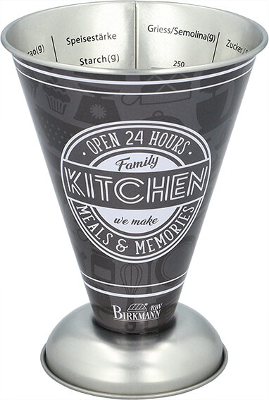 Messbecher, Colour Kitchen