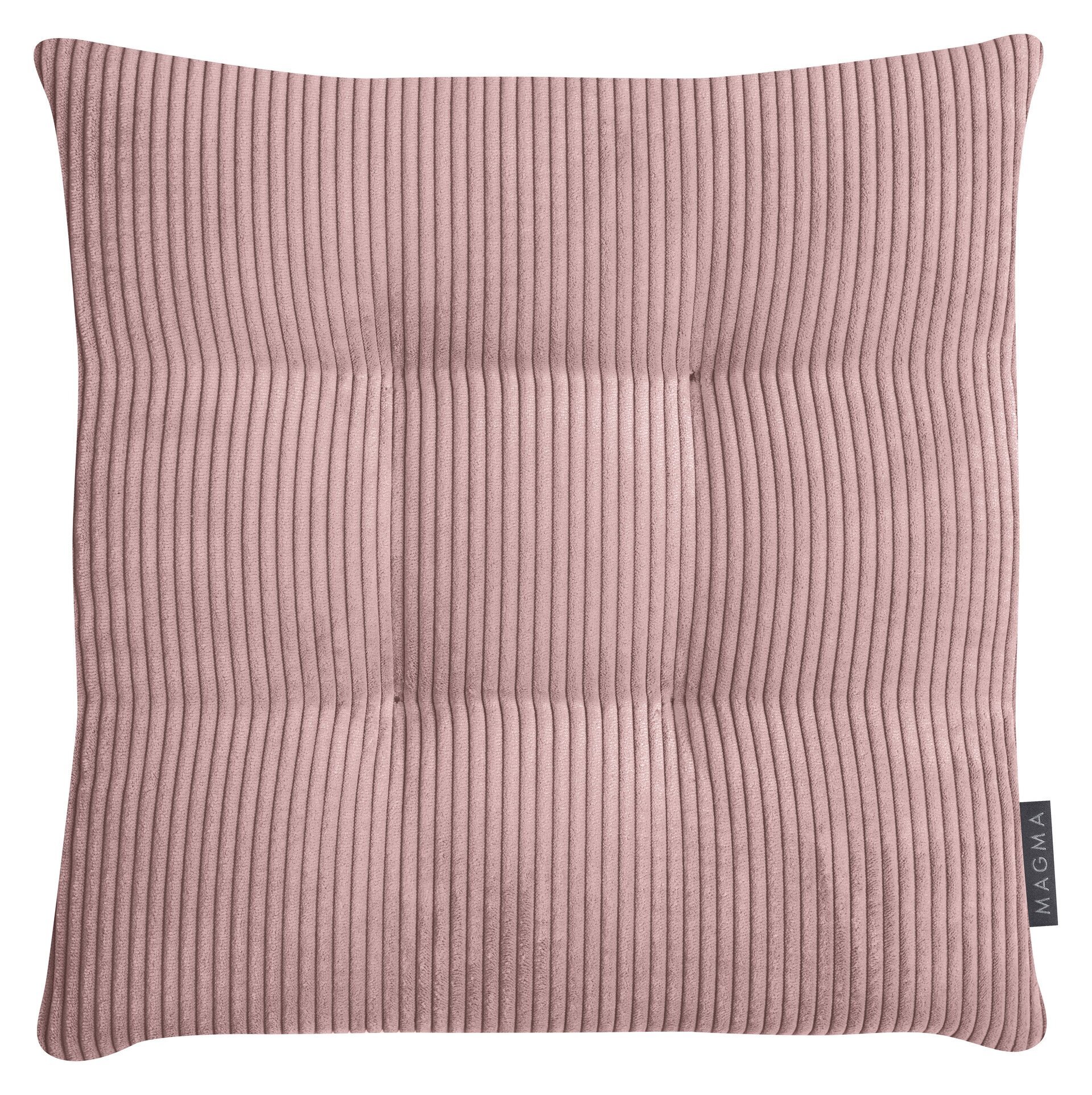 Stuhlkissen Form 55, Inga