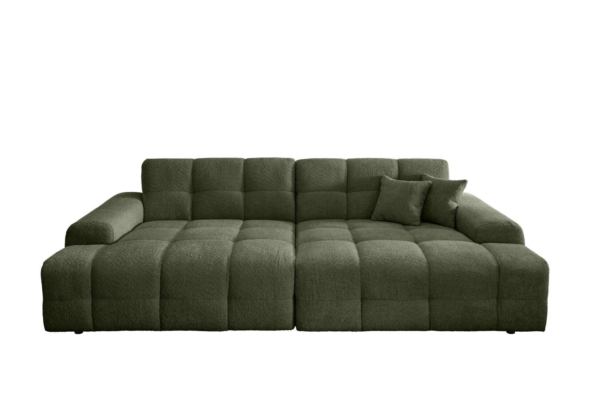 Bigsofa, Bosco