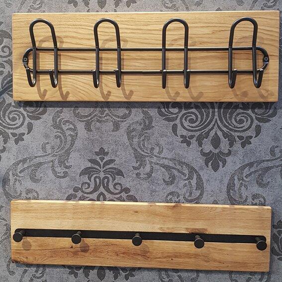 Wandgarderobe, 22314