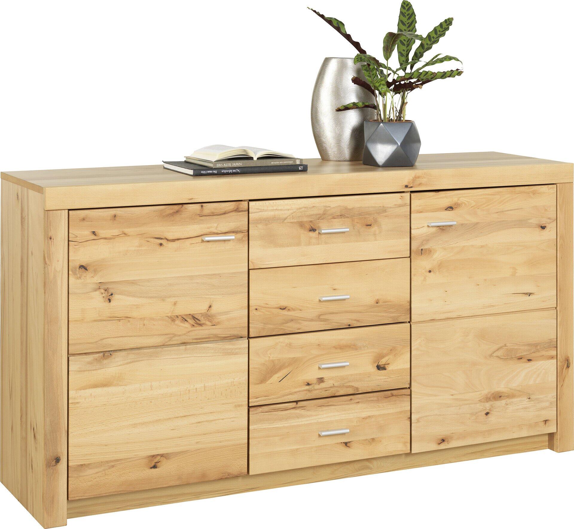 Sideboard, Indira
