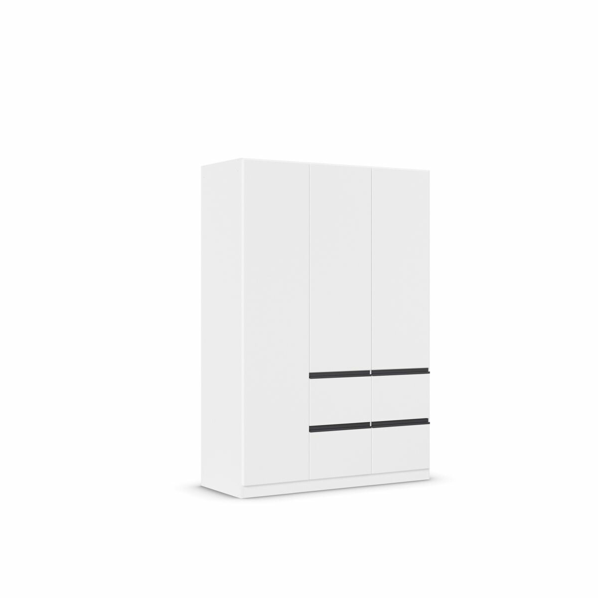 Drehtürenschrank, Asra