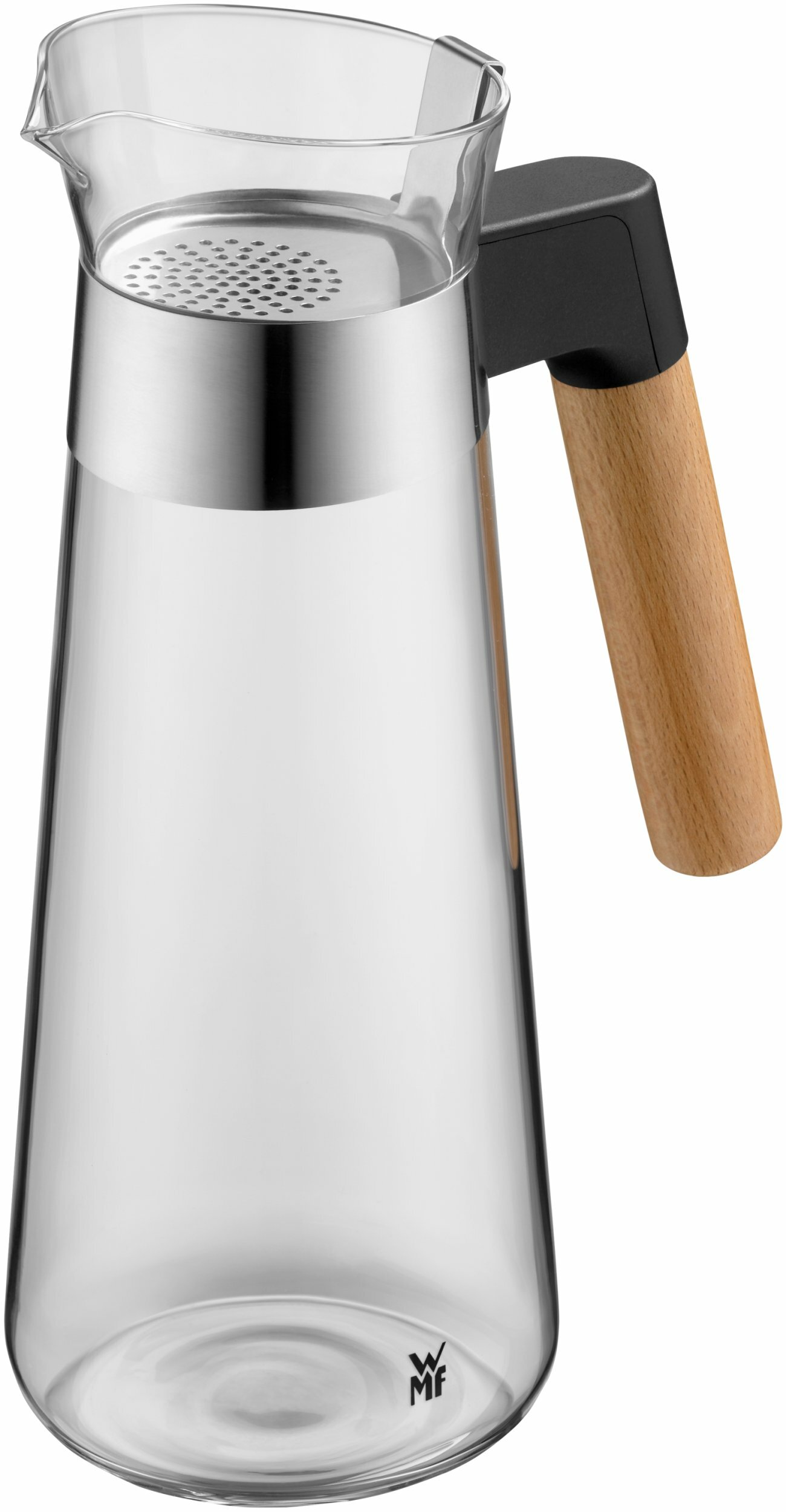 Wasserkaraffe, Kineo