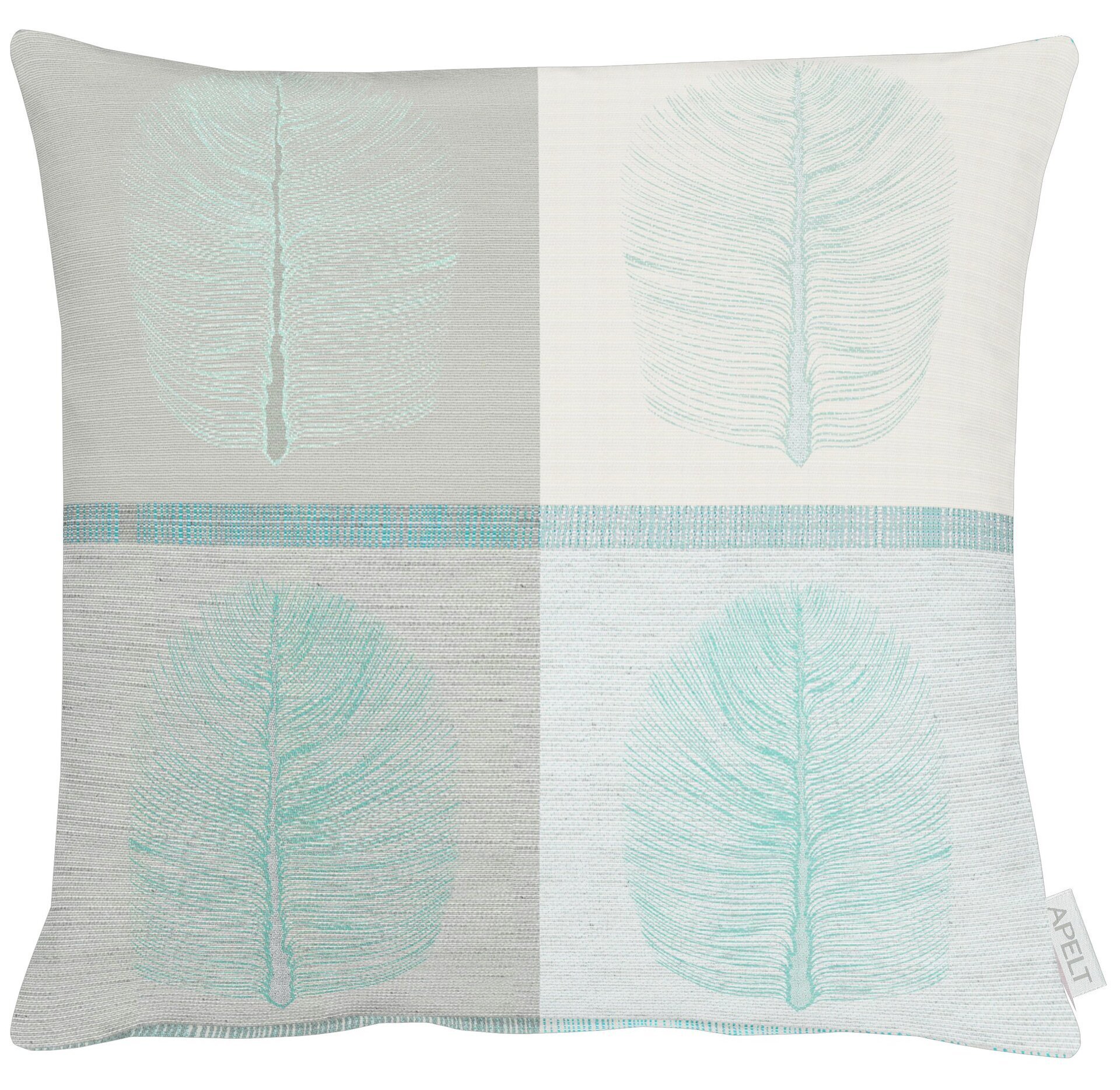 Kissen gefüllt, Vito 14