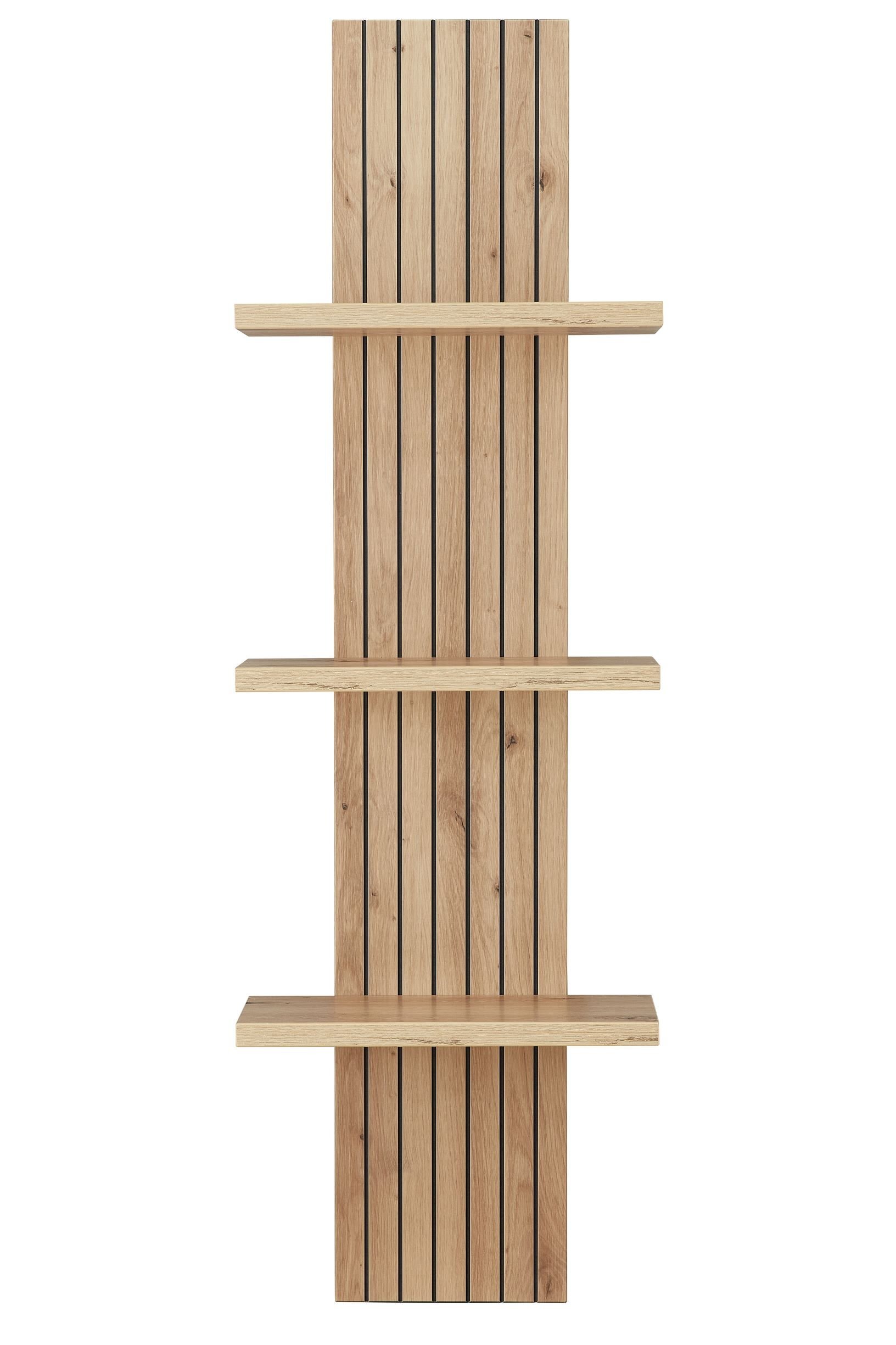 Wandpaneel, Core
