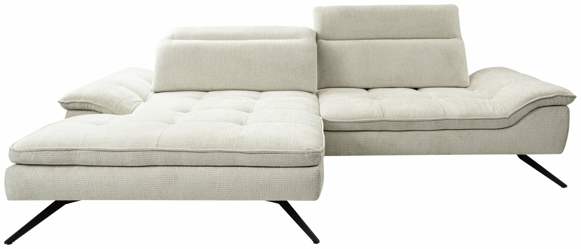 Wohnlandschaft, Carino