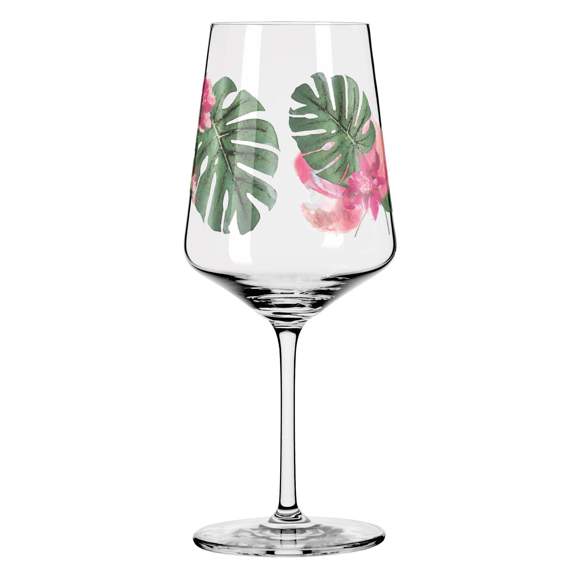 Aperitifglas-Set