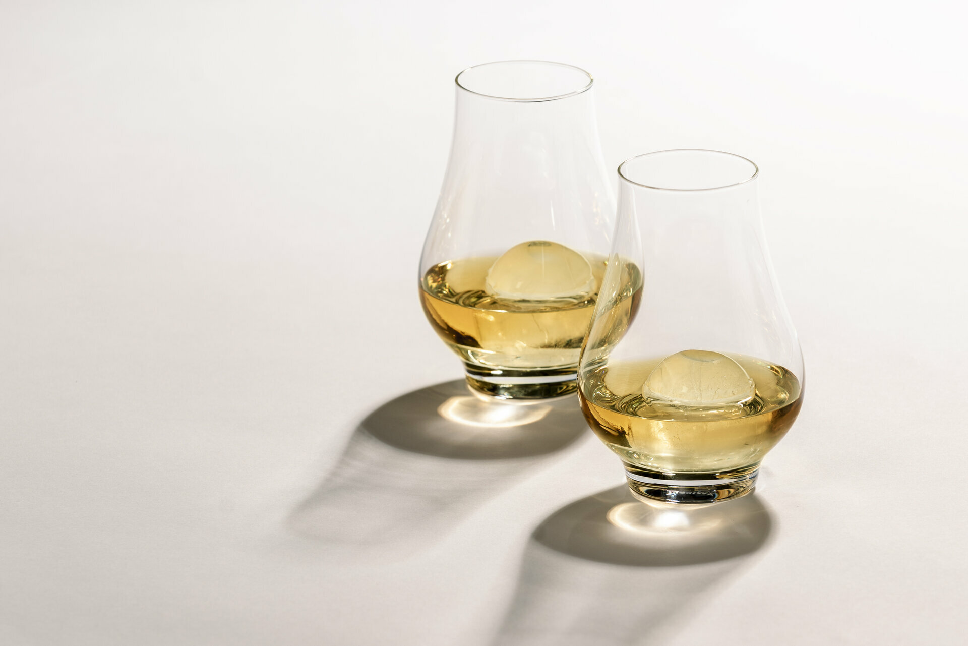 Whisky-Nosing-Glas Set, Bar Special