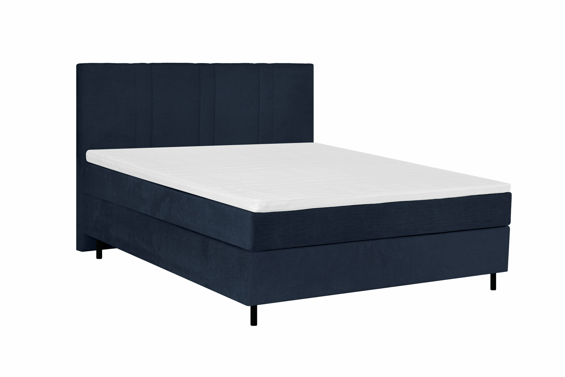 Boxspringbett, Paola