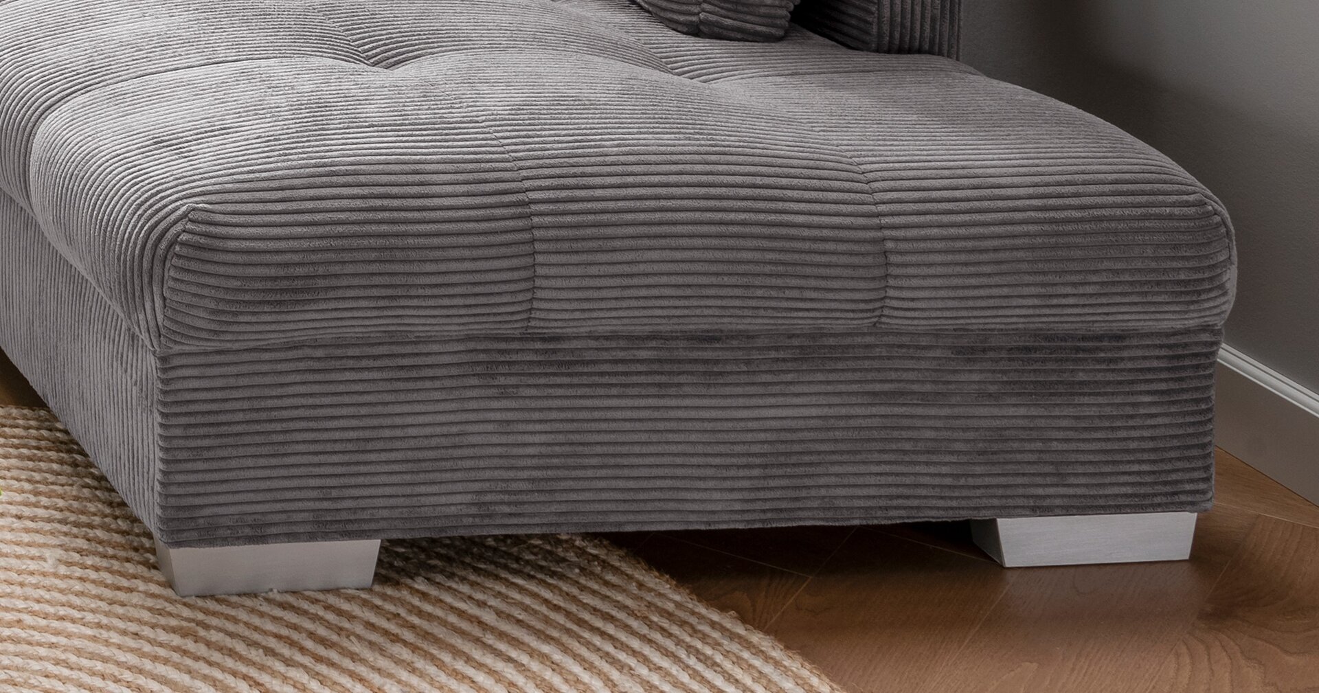 Ecksofa, Alvito
