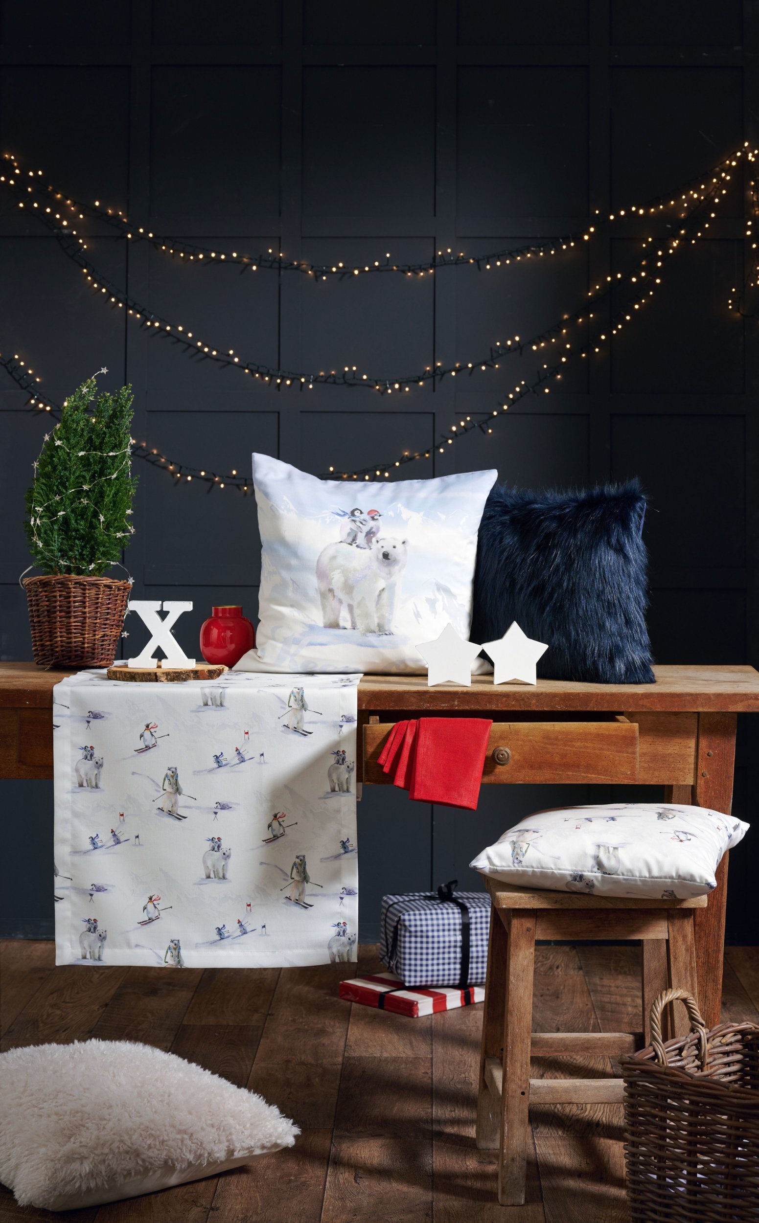 Kissenhülle, Felix 80