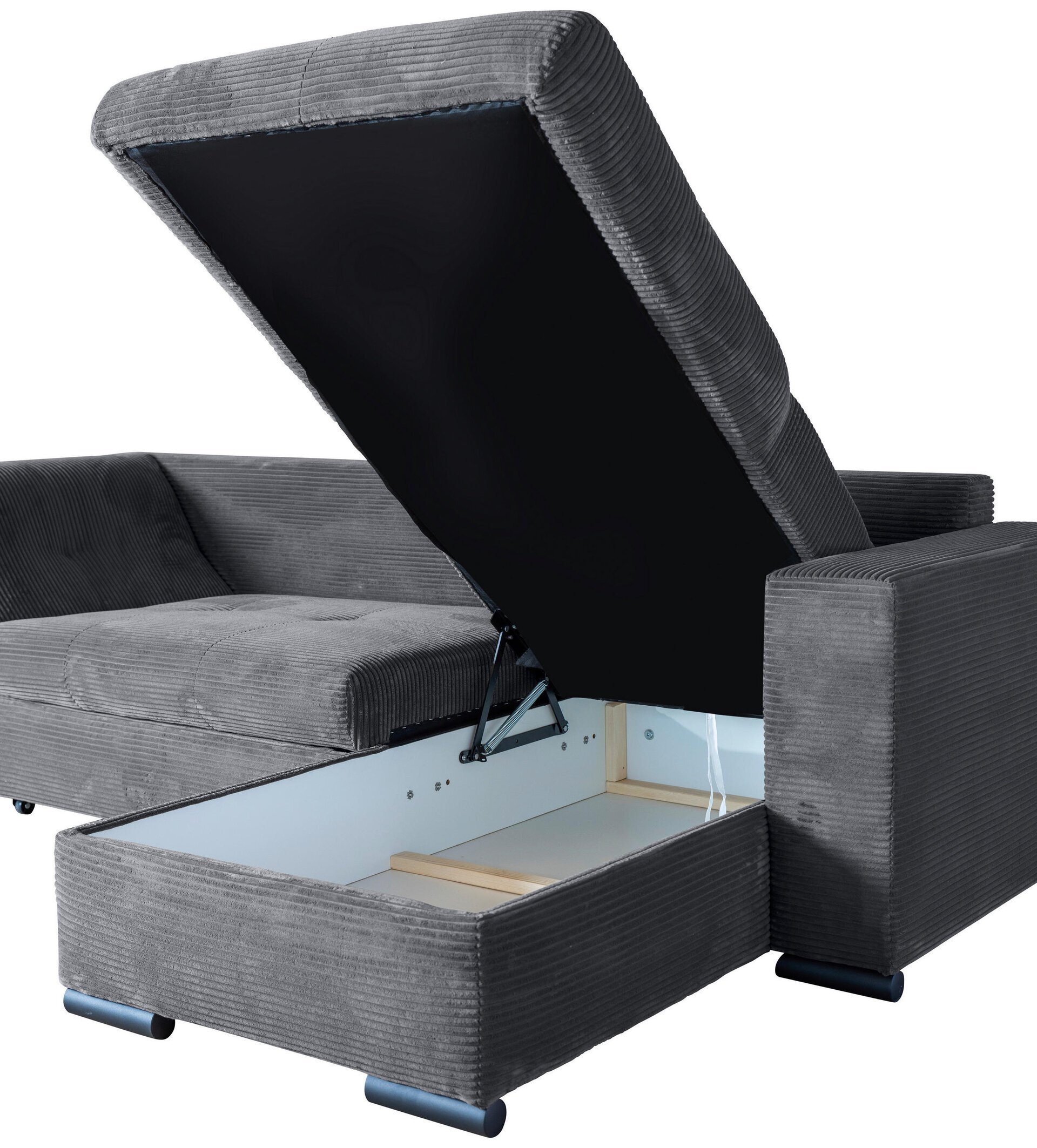 Ecksofa, New Dominicana