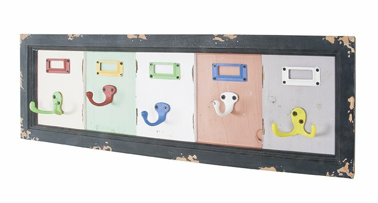 Wandgarderobe, 28949