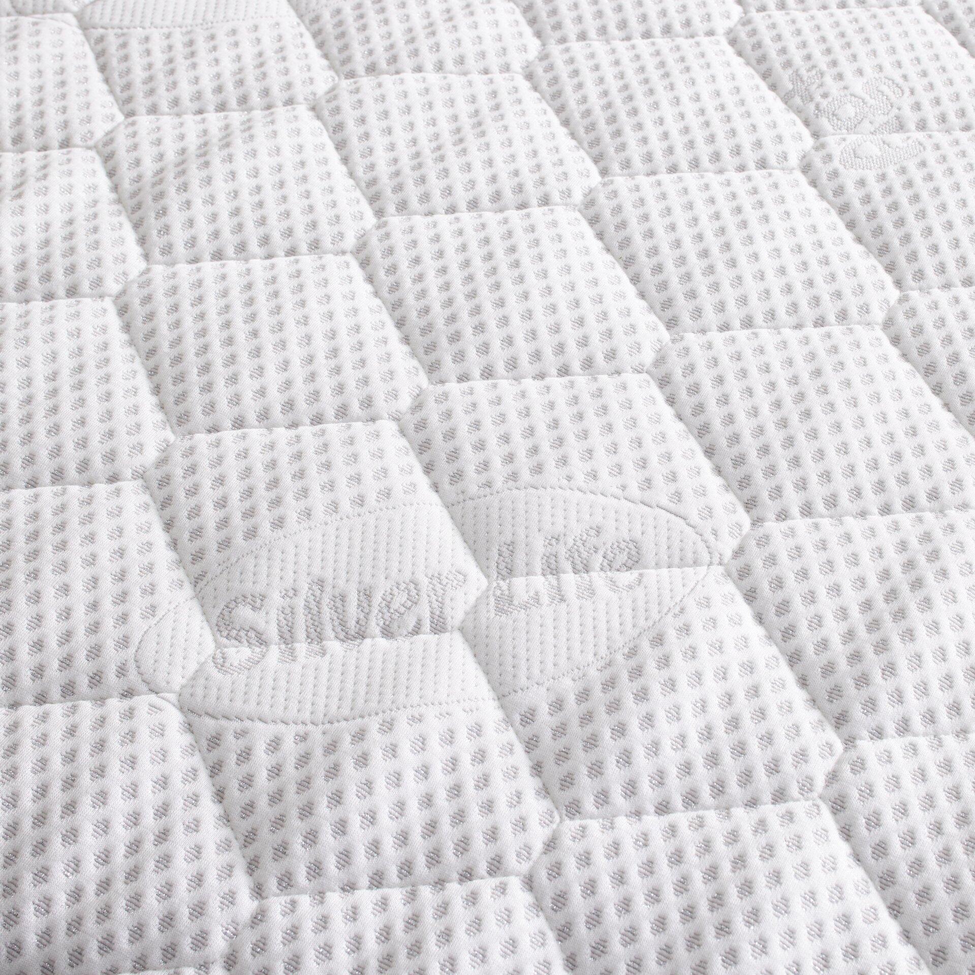 Boxspringbett, Bubble